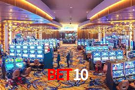 Ofertas Imperdíveis na bet10: Promoções e Bônus Que Valem a Pena