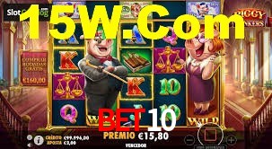 Blackjack Table bet10