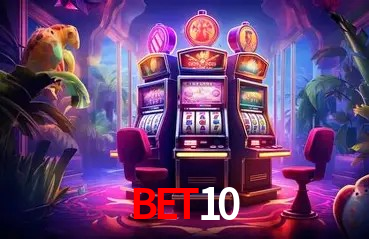 Casino Ao Vivo bet10