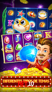 Experiência VIP bet10