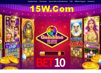 Estatísticas Esportivas bet10