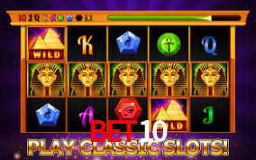 Live Casino bet10