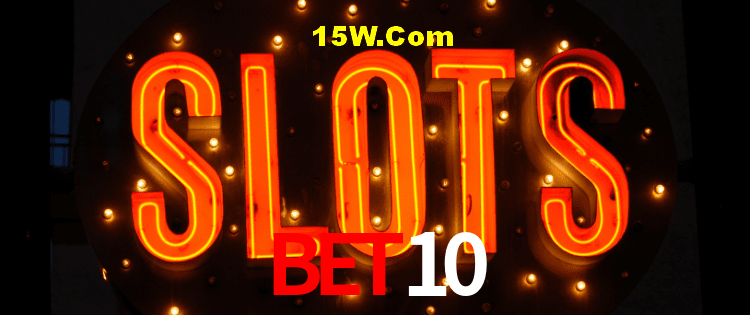 Bonus Features bet10