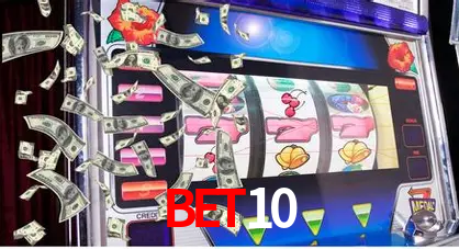 Apostas de Tênis bet10