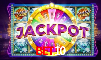Recursos de Bônus bet10