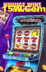 Tecnologia da Plataforma bet10