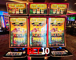 Tournaments bet10