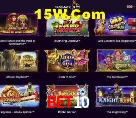 Jogos Exclusivos bet10