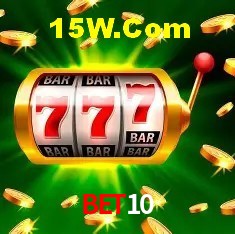 Promoção Relâmpago bet10