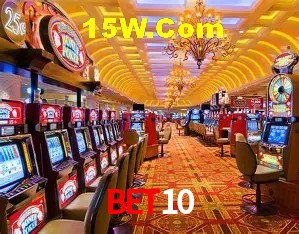 Ofertas Exclusivas bet10