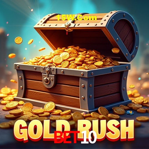 Slot Games bet10