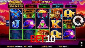 bet10 - Cassino Oficial App - bet10.com