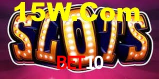 Exclusive Games bet10