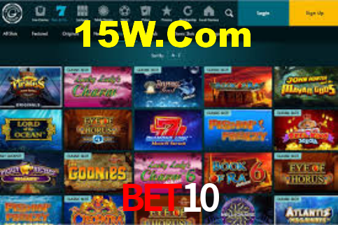 bet10 app