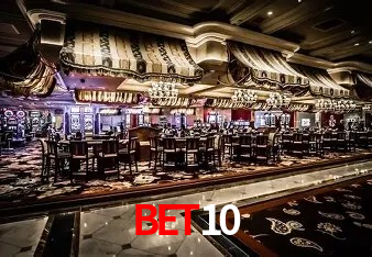 Programa VIP bet10