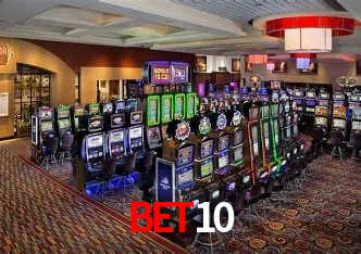 Bônus Diários bet10