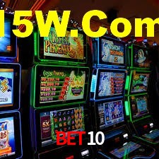Programa VIP bet10
